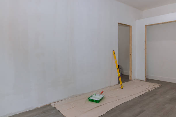 Reliable Healdsburg, CA Drywall and Painting Service Solutions